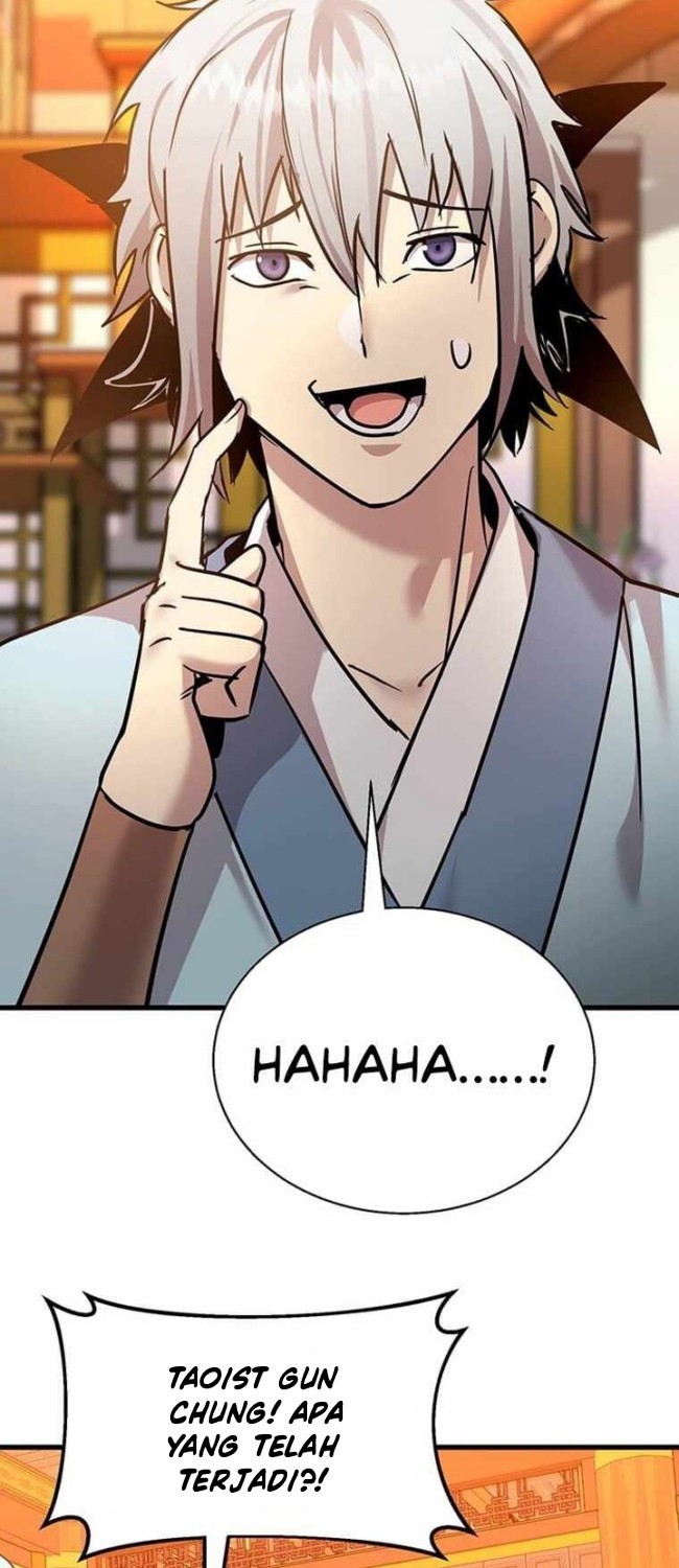 Melee Mad Soldier Chapter 11 - halaman 5