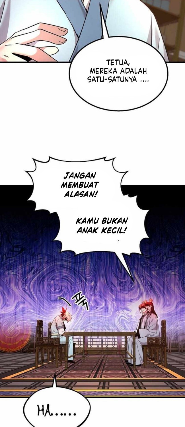 Melee Mad Soldier Chapter 11 - halaman 7