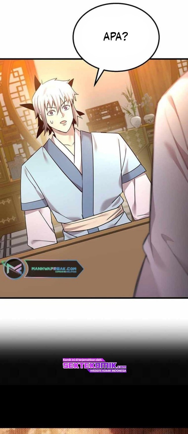 Melee Mad Soldier Chapter 11 - halaman 9