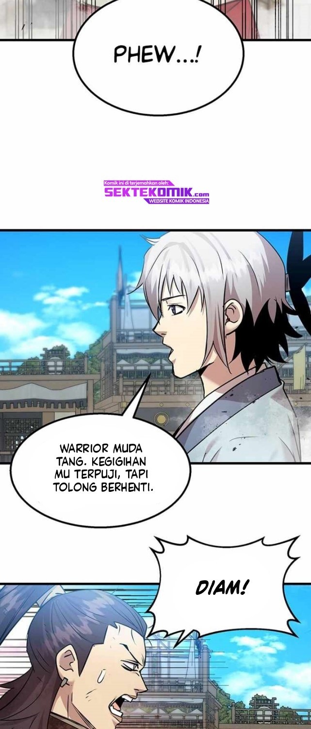 Melee Mad Soldier Chapter 12 - halaman 13