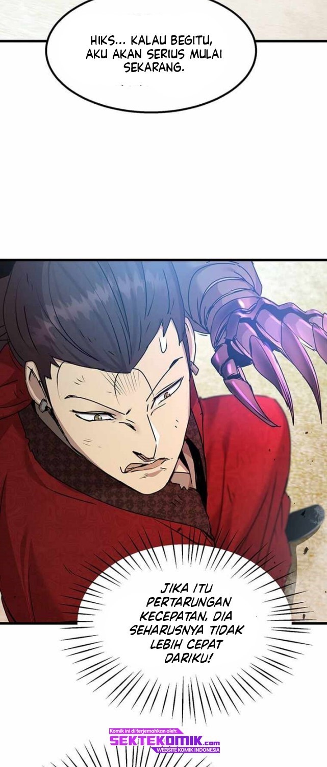 Melee Mad Soldier Chapter 12 - halaman 15
