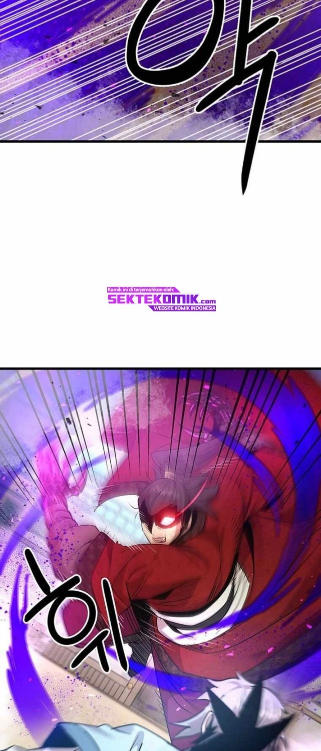 Melee Mad Soldier Chapter 12 - halaman 18