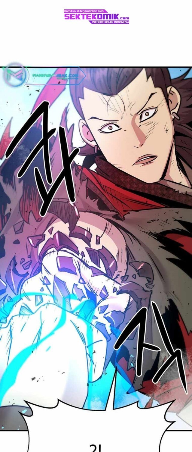 Melee Mad Soldier Chapter 12 - halaman 27