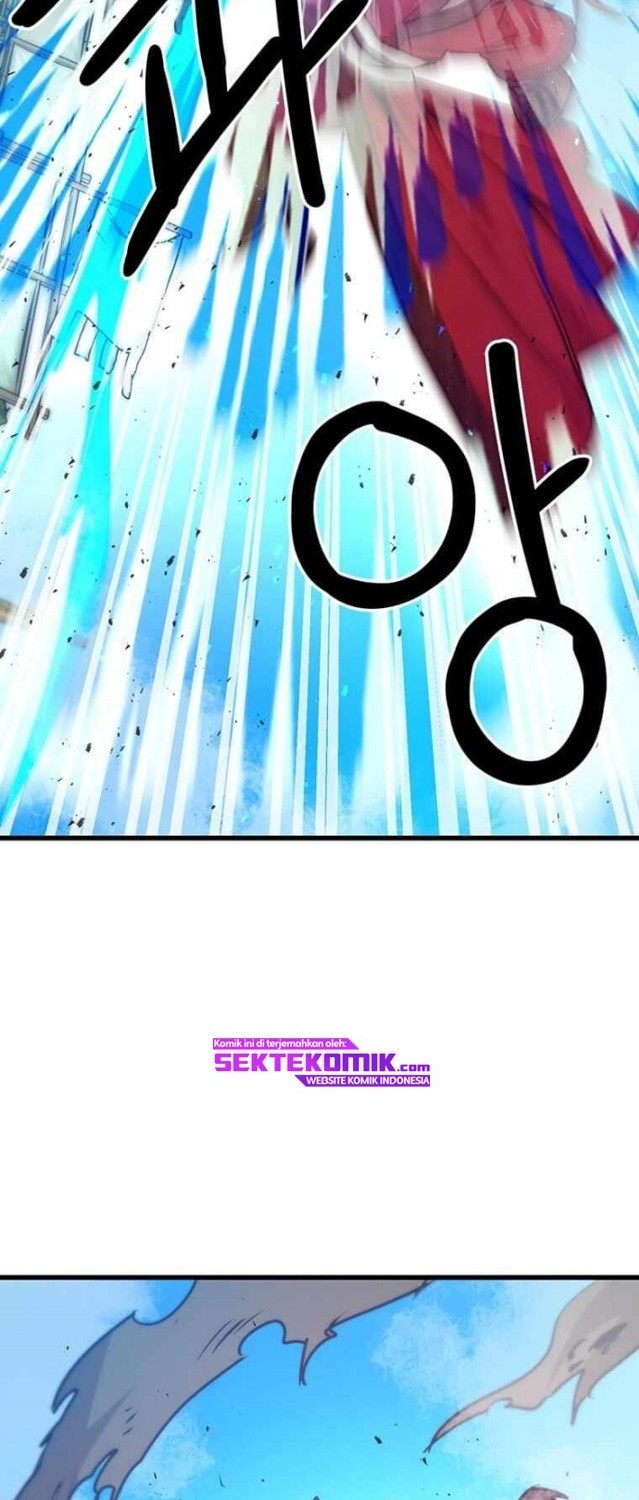 Melee Mad Soldier Chapter 12 - halaman 29