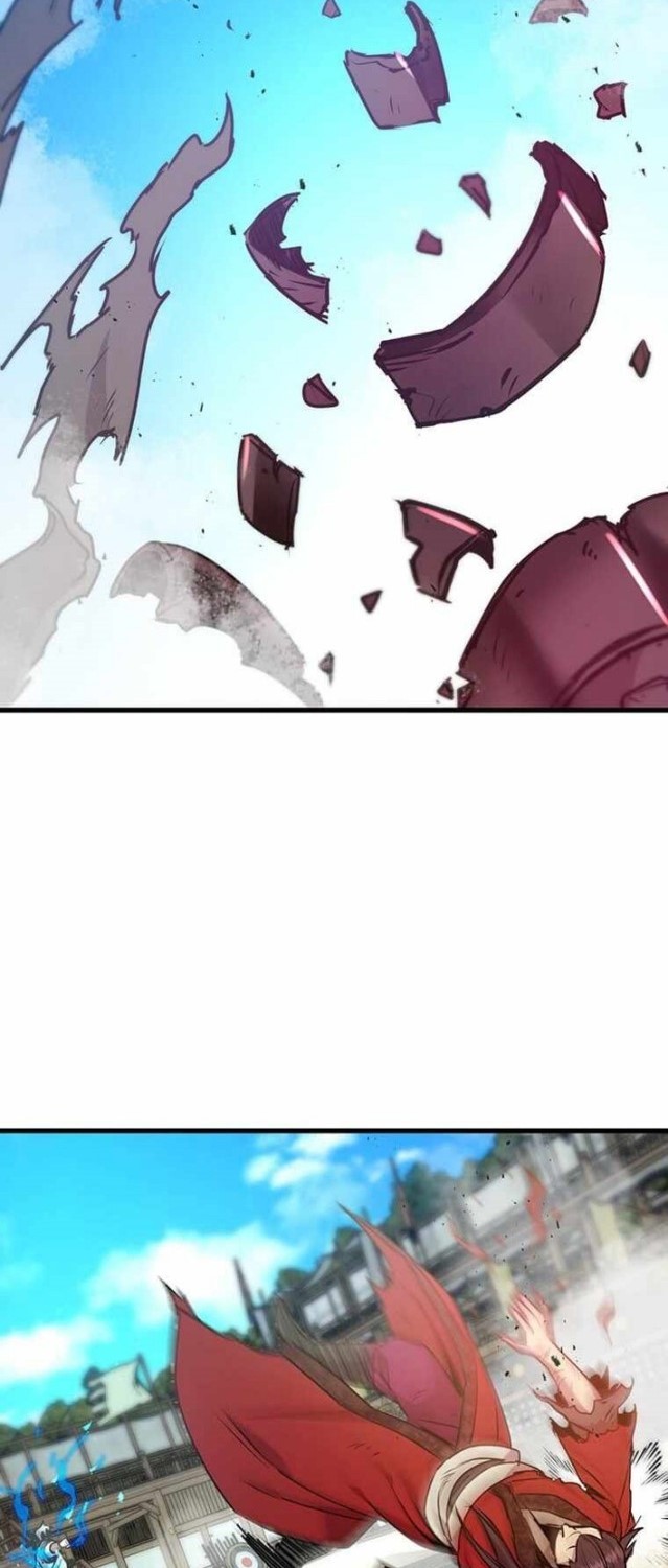 Melee Mad Soldier Chapter 12 - halaman 30