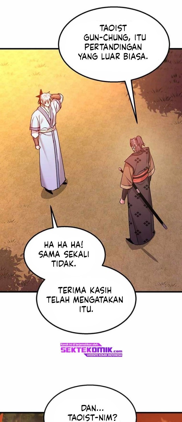 Melee Mad Soldier Chapter 12 - halaman 42