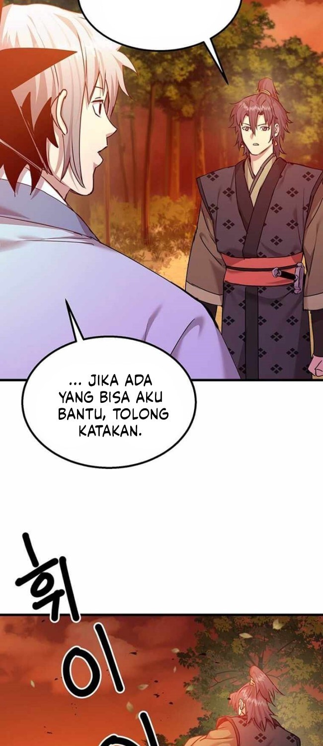Melee Mad Soldier Chapter 12 - halaman 43