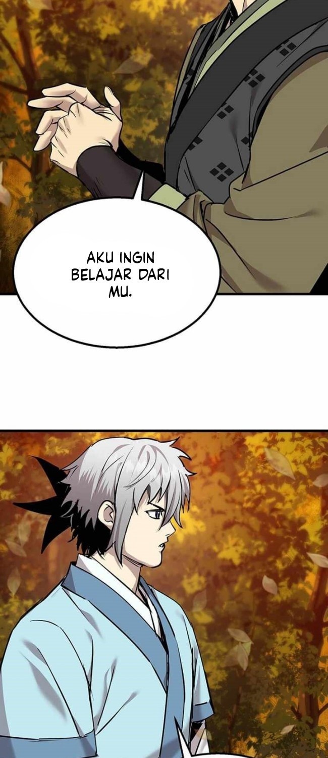 Melee Mad Soldier Chapter 12 - halaman 45