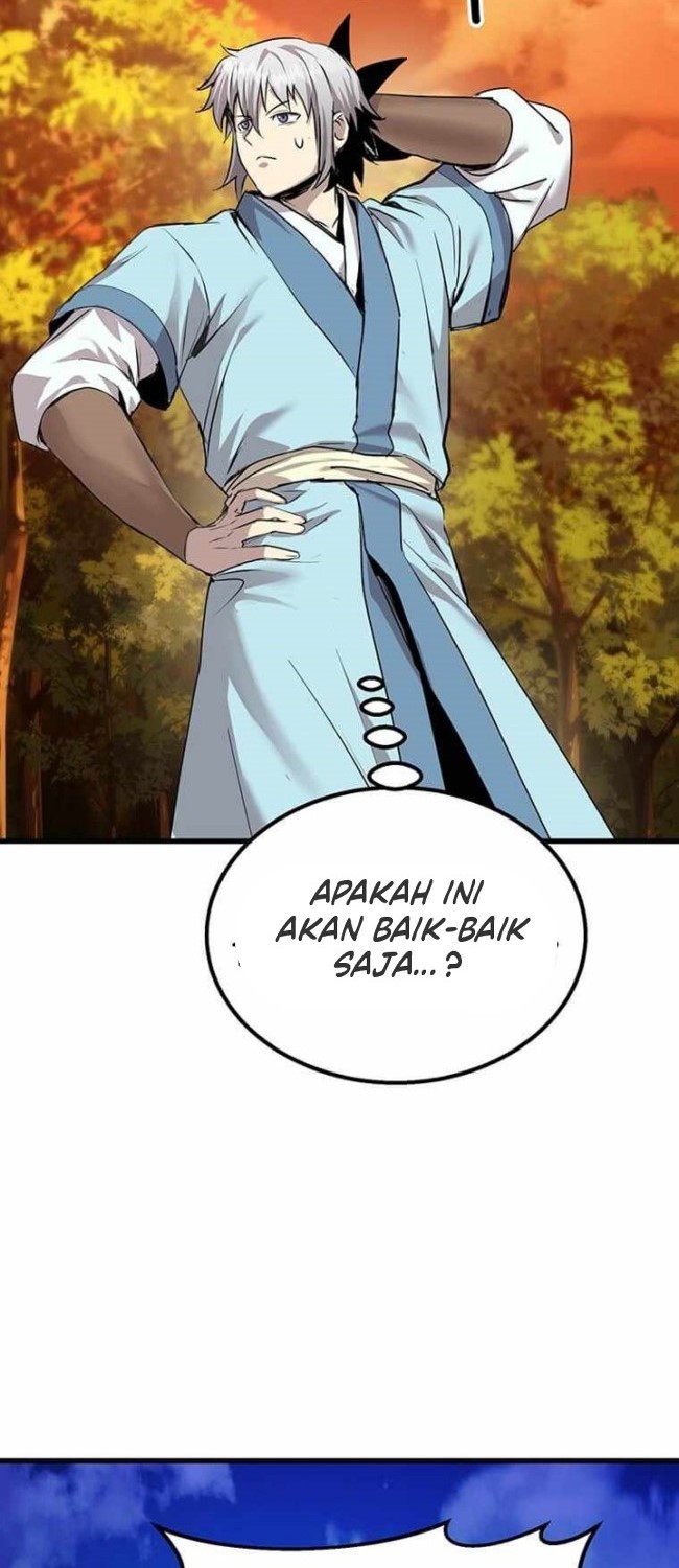 Melee Mad Soldier Chapter 12 - halaman 50