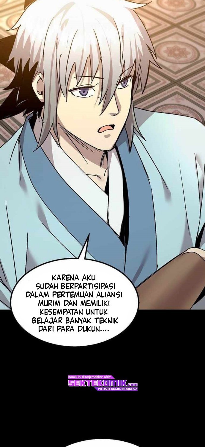 Melee Mad Soldier Chapter 12 - halaman 64
