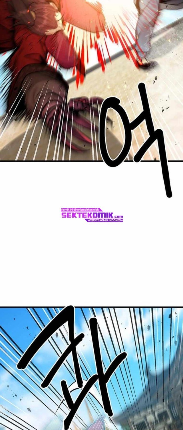 Melee Mad Soldier Chapter 12 - halaman 7