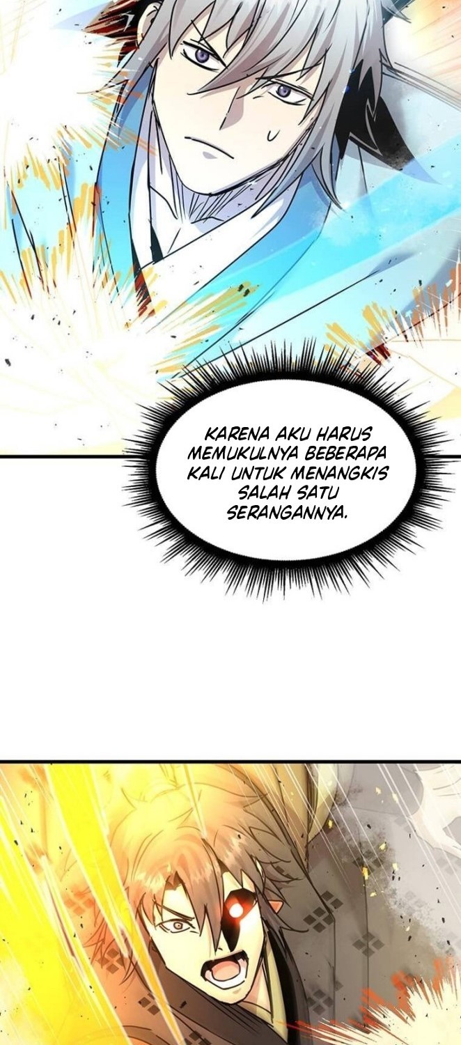 Melee Mad Soldier Chapter 13 - halaman 14