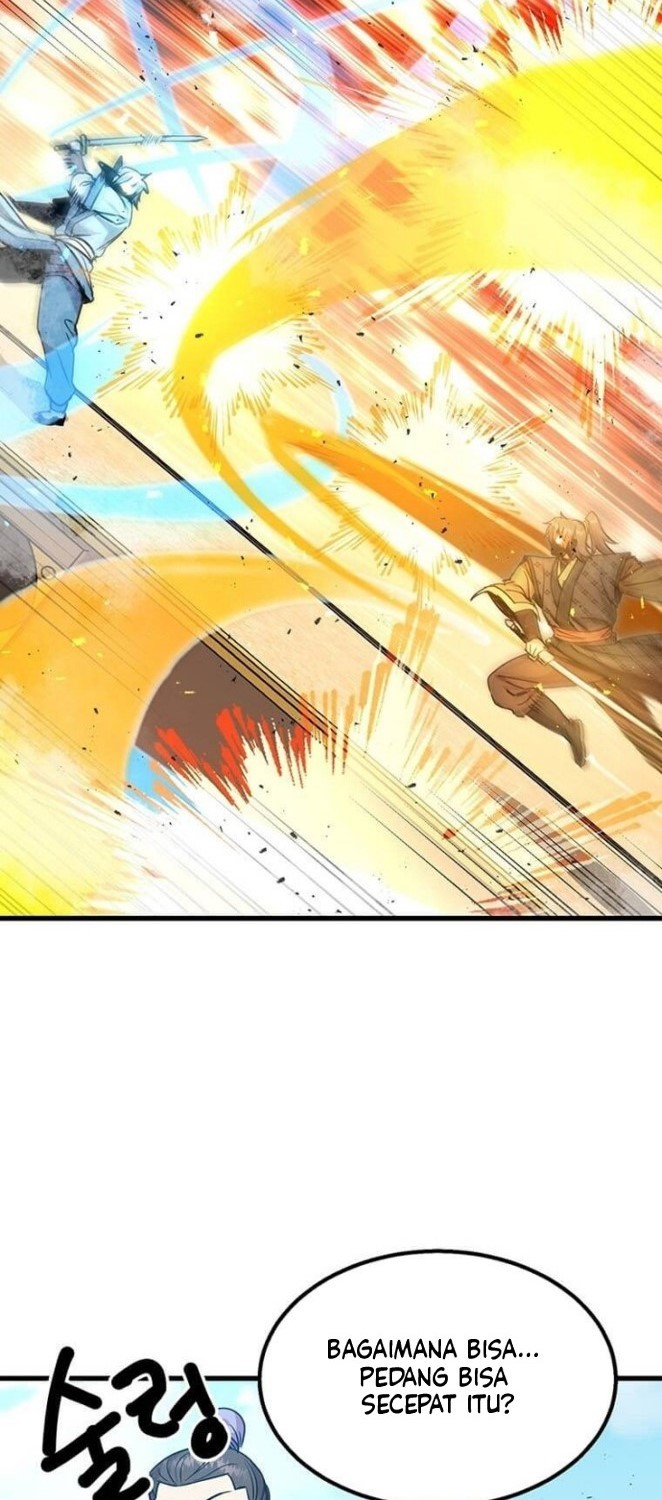 Melee Mad Soldier Chapter 13 - halaman 16