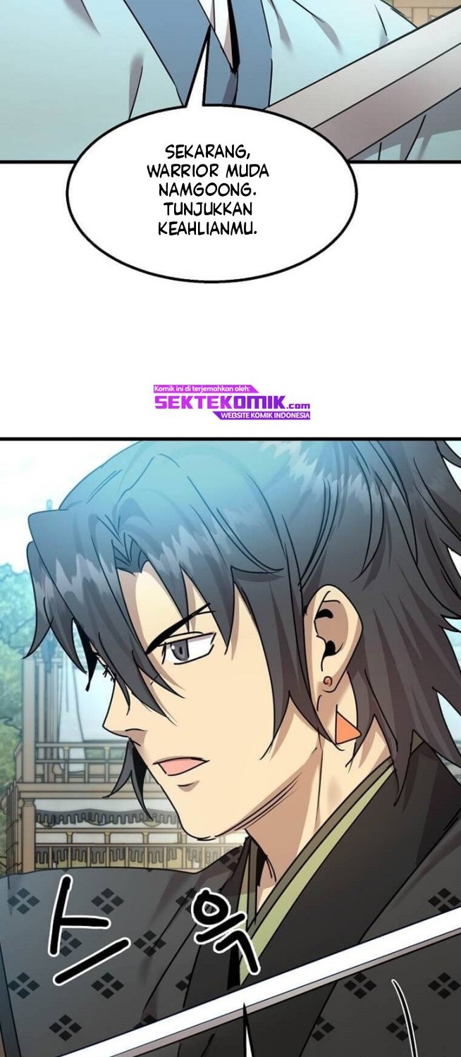 Melee Mad Soldier Chapter 13 - halaman 24
