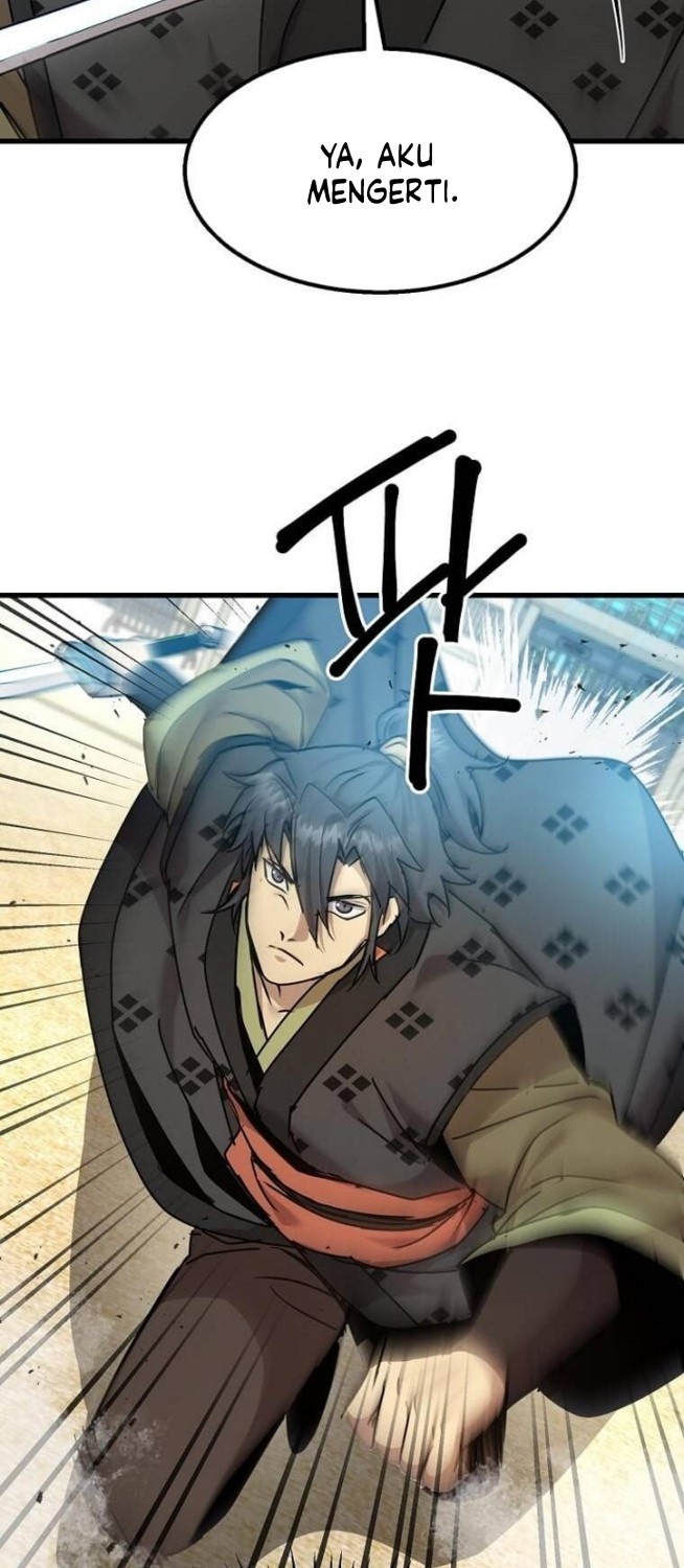 Melee Mad Soldier Chapter 13 - halaman 25