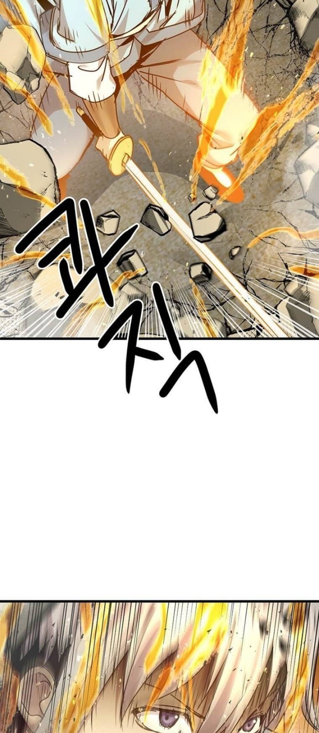 Melee Mad Soldier Chapter 13 - halaman 31