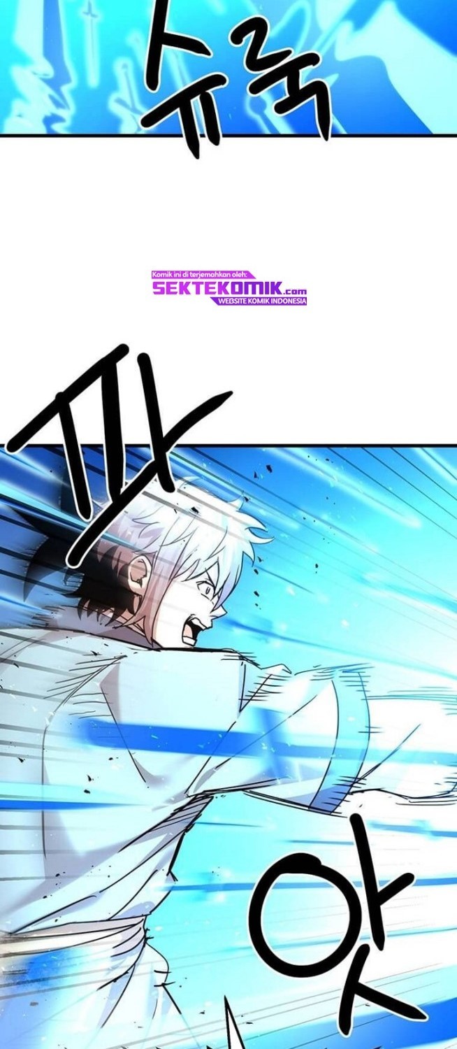 Melee Mad Soldier Chapter 13 - halaman 42