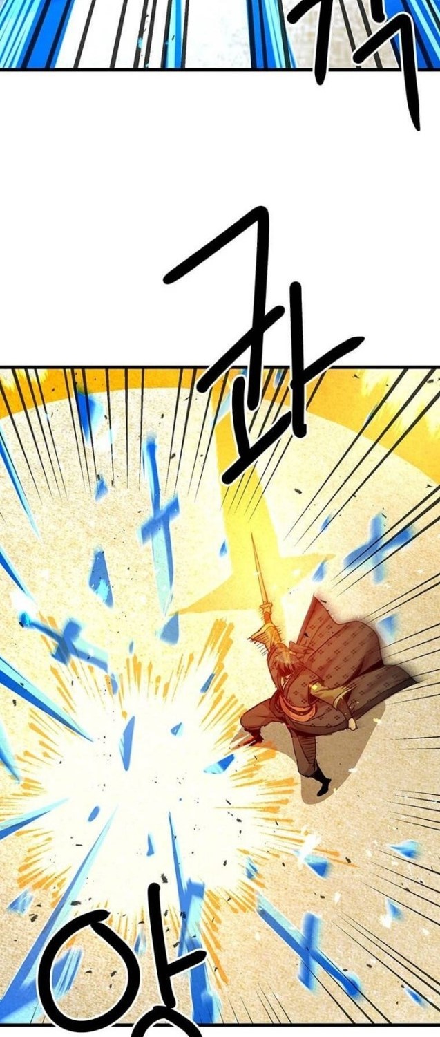 Melee Mad Soldier Chapter 13 - halaman 50