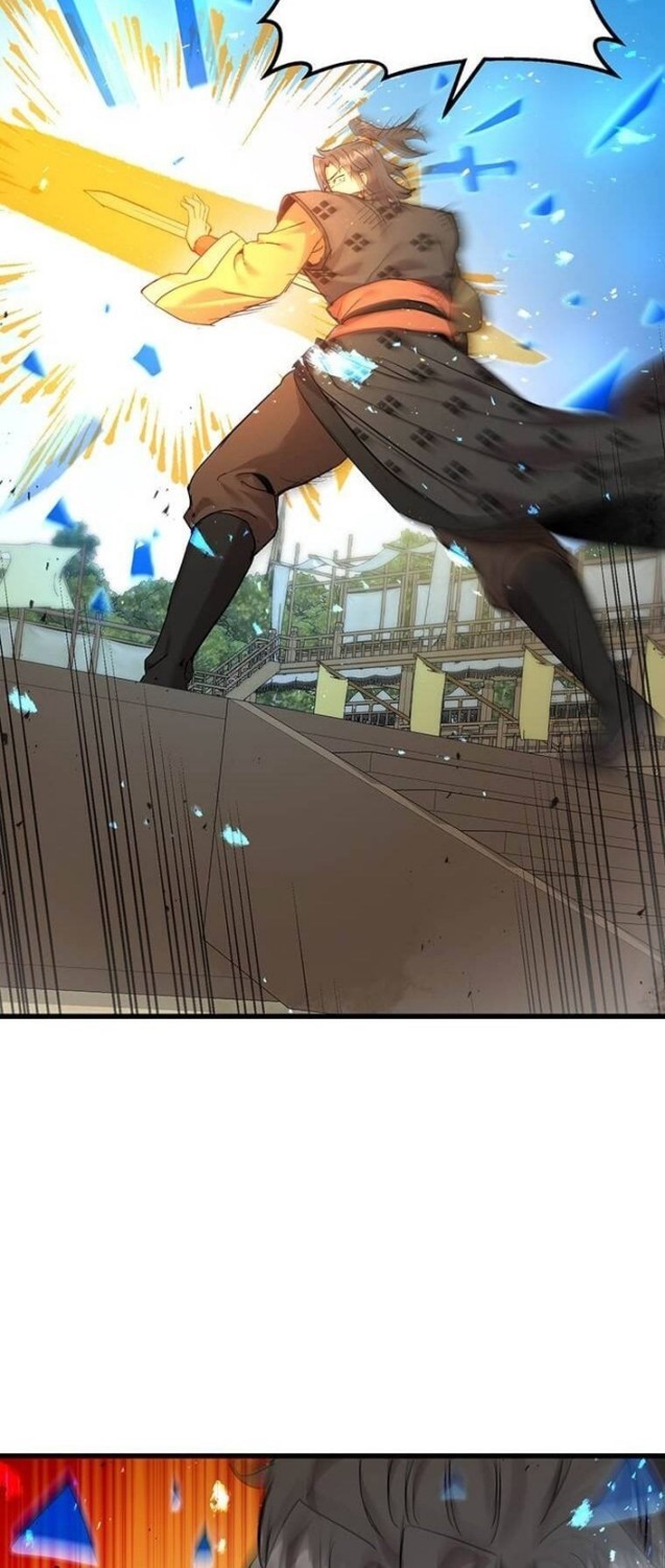 Melee Mad Soldier Chapter 13 - halaman 55