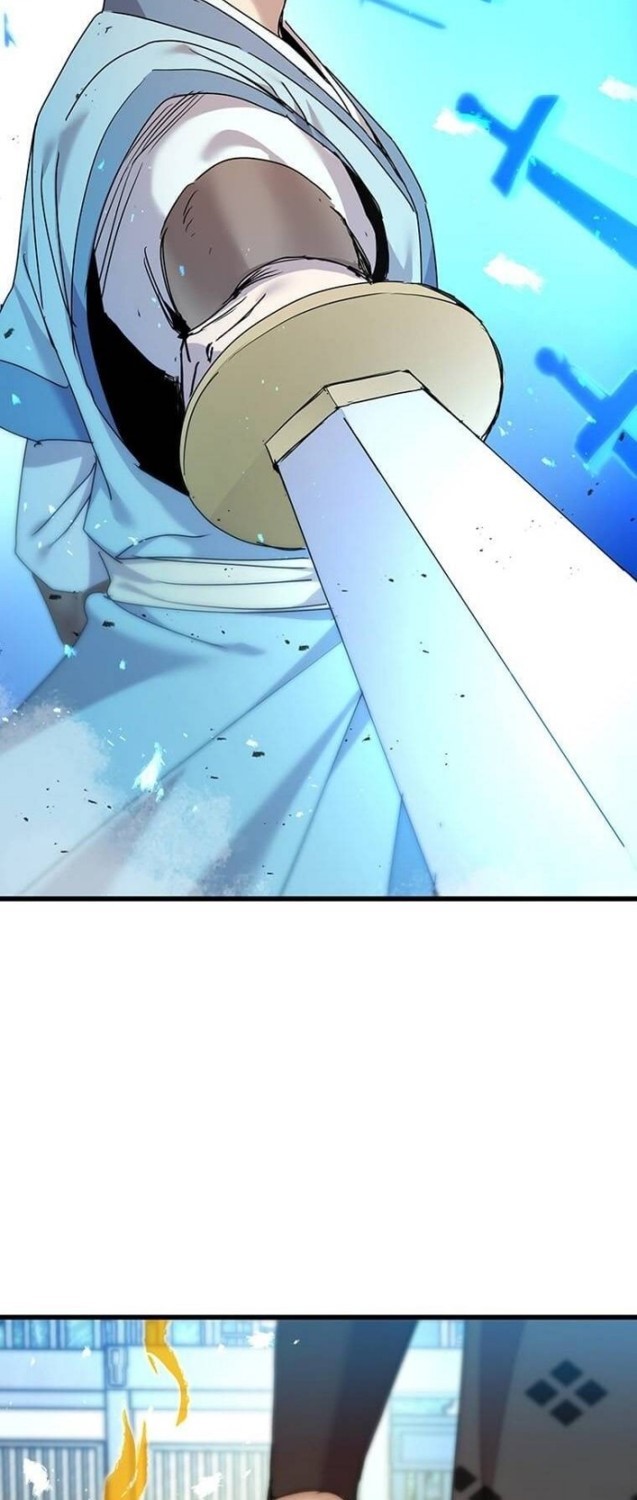 Melee Mad Soldier Chapter 13 - halaman 57