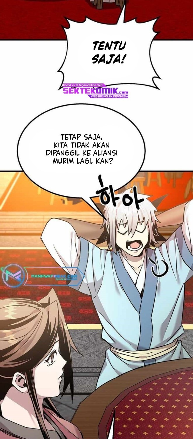 Melee Mad Soldier Chapter 14 - halaman 37