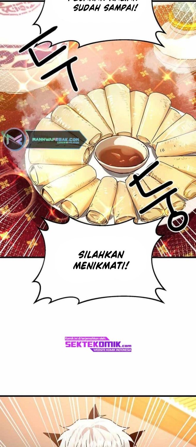 Melee Mad Soldier Chapter 14 - halaman 42