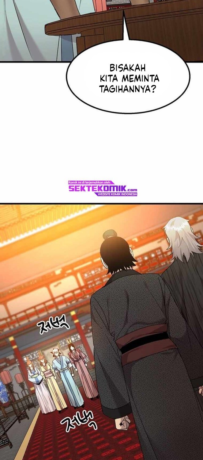 Melee Mad Soldier Chapter 14 - halaman 52