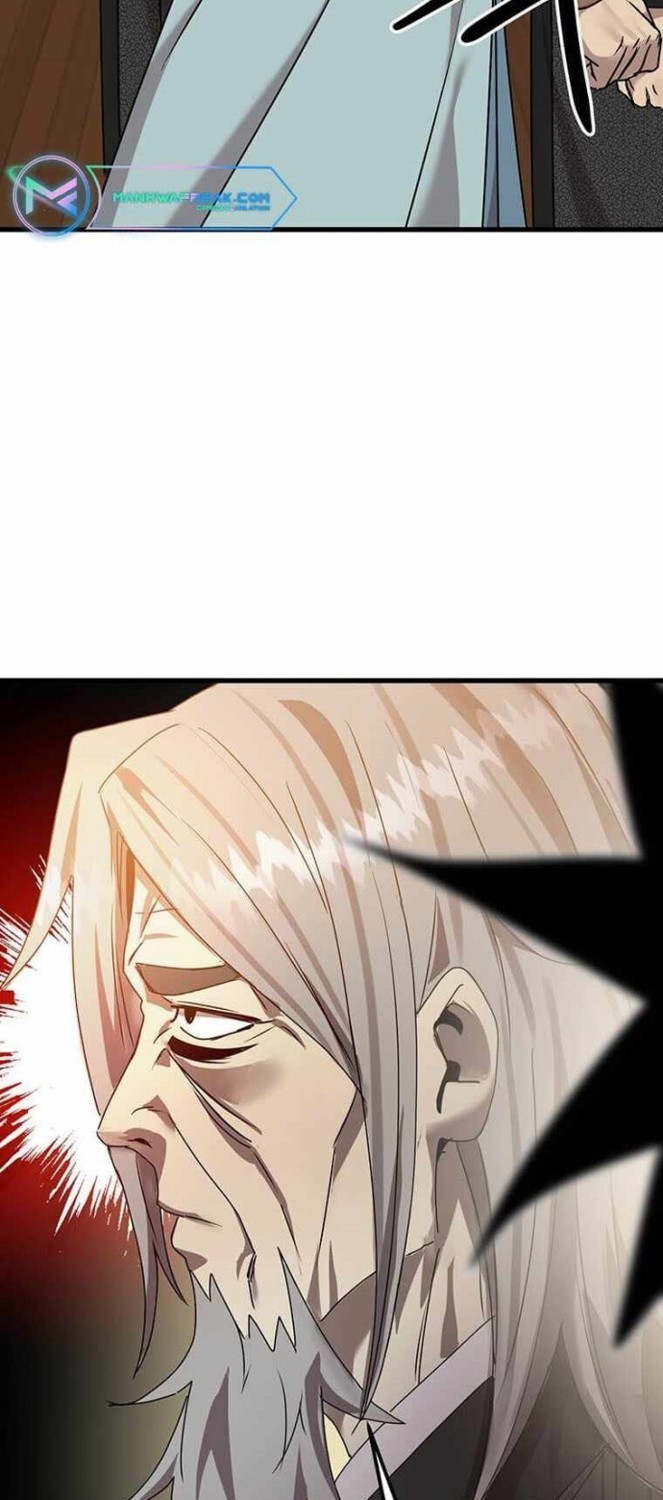 Melee Mad Soldier Chapter 14 - halaman 55