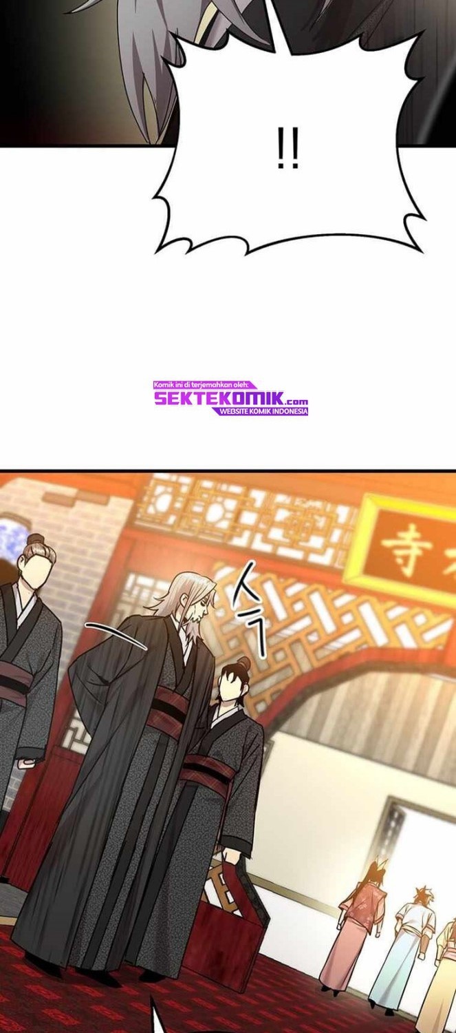 Melee Mad Soldier Chapter 14 - halaman 56