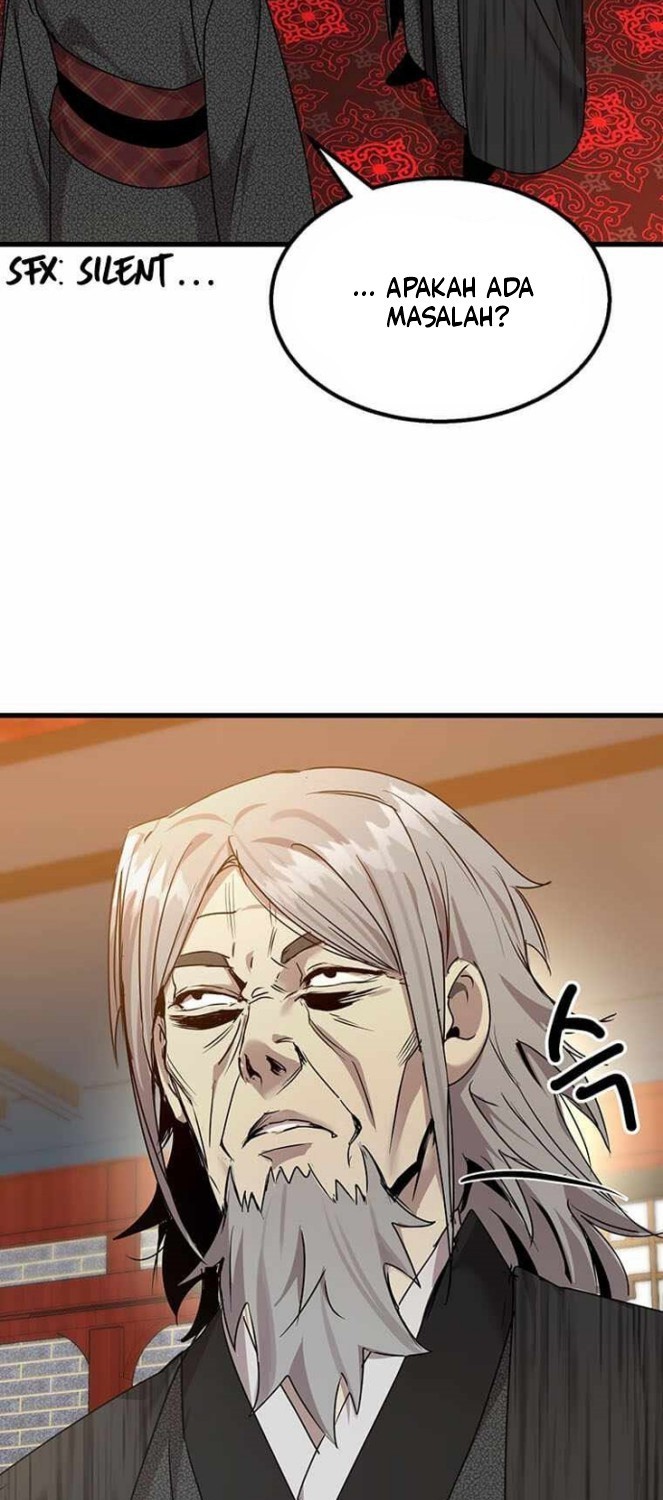 Melee Mad Soldier Chapter 14 - halaman 59