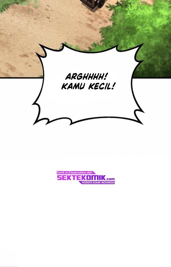 Melee Mad Soldier Chapter 14 - halaman 67