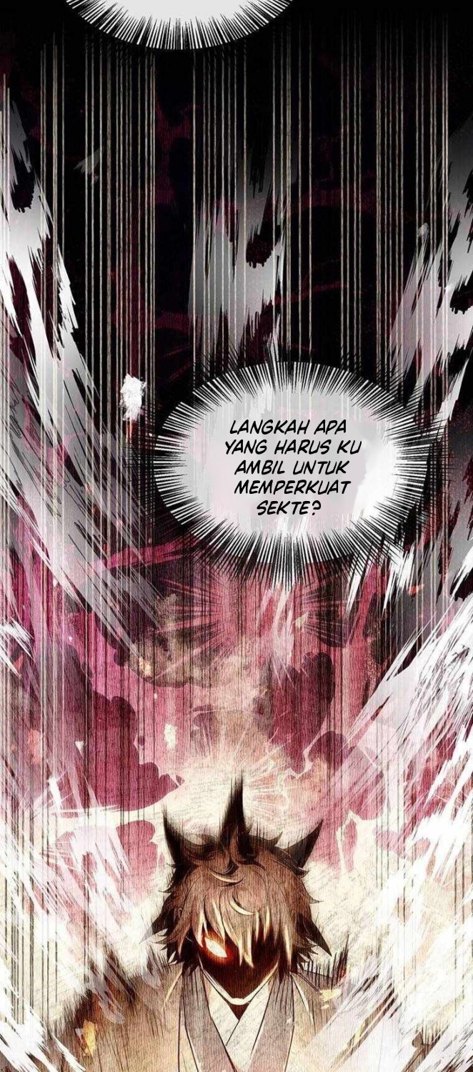 Melee Mad Soldier Chapter 15 - halaman 11