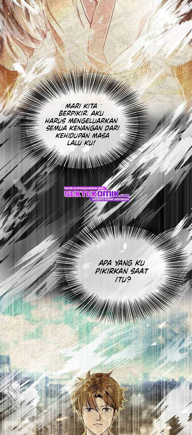 Melee Mad Soldier Chapter 15 - halaman 12