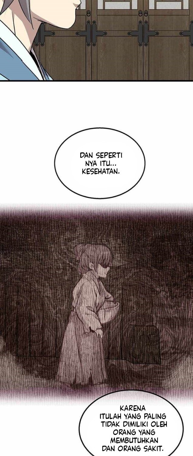 Melee Mad Soldier Chapter 15 - halaman 25