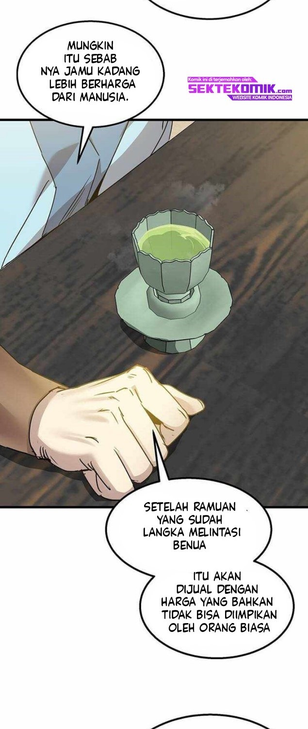 Melee Mad Soldier Chapter 15 - halaman 26