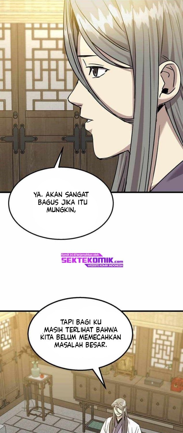 Melee Mad Soldier Chapter 15 - halaman 29
