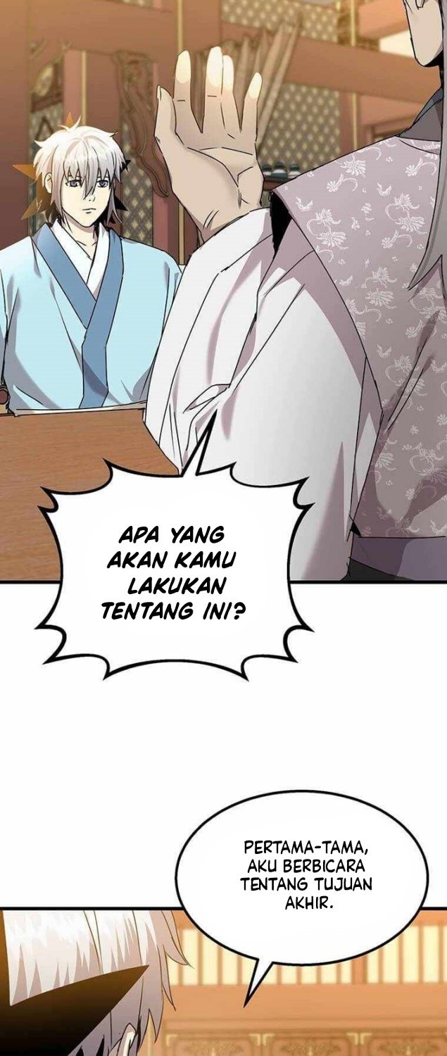 Melee Mad Soldier Chapter 15 - halaman 41