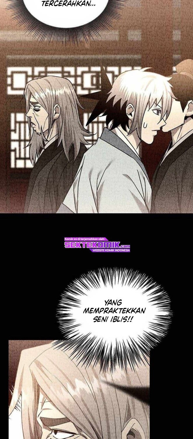 Melee Mad Soldier Chapter 15 - halaman 5