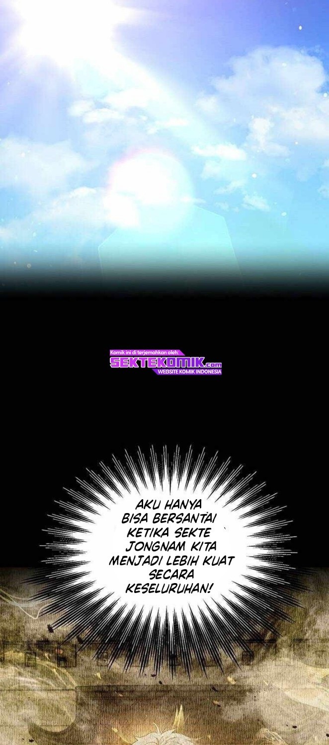 Melee Mad Soldier Chapter 15 - halaman 9