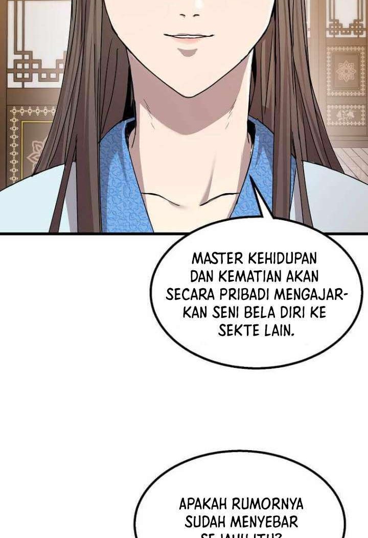 Melee Mad Soldier Chapter 16 - halaman 11