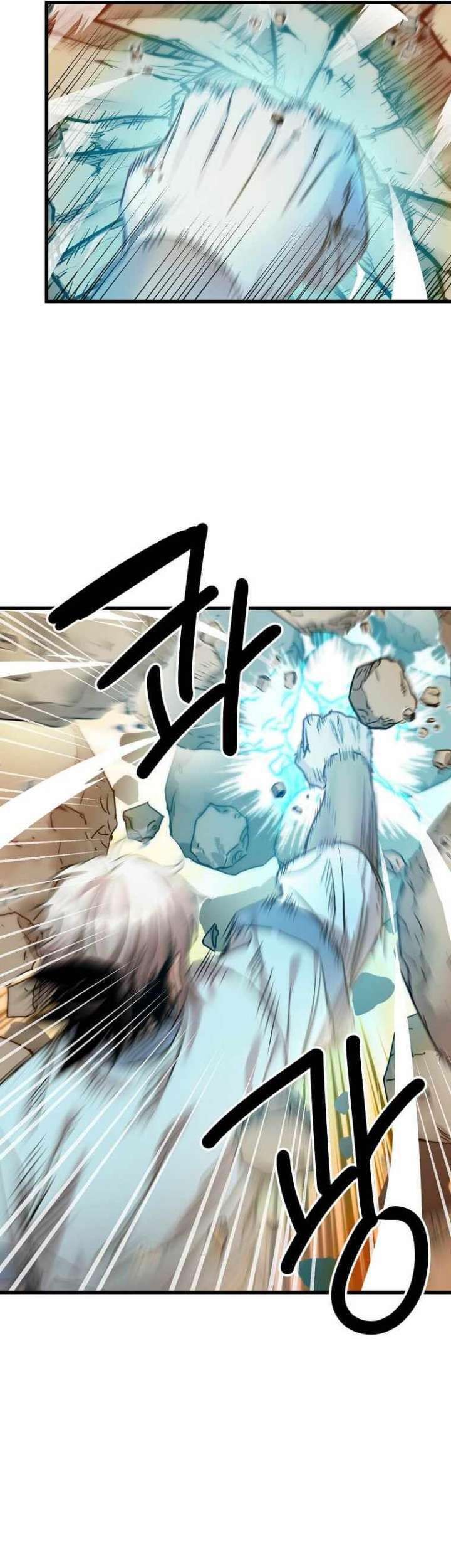 Melee Mad Soldier Chapter 16 - halaman 26