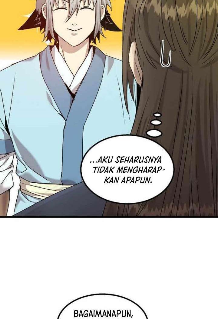Melee Mad Soldier Chapter 16 - halaman 37
