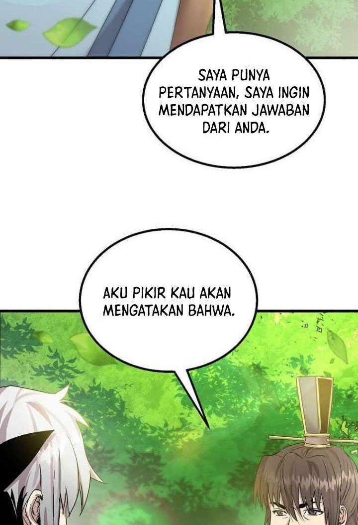 Melee Mad Soldier Chapter 16 - halaman 45