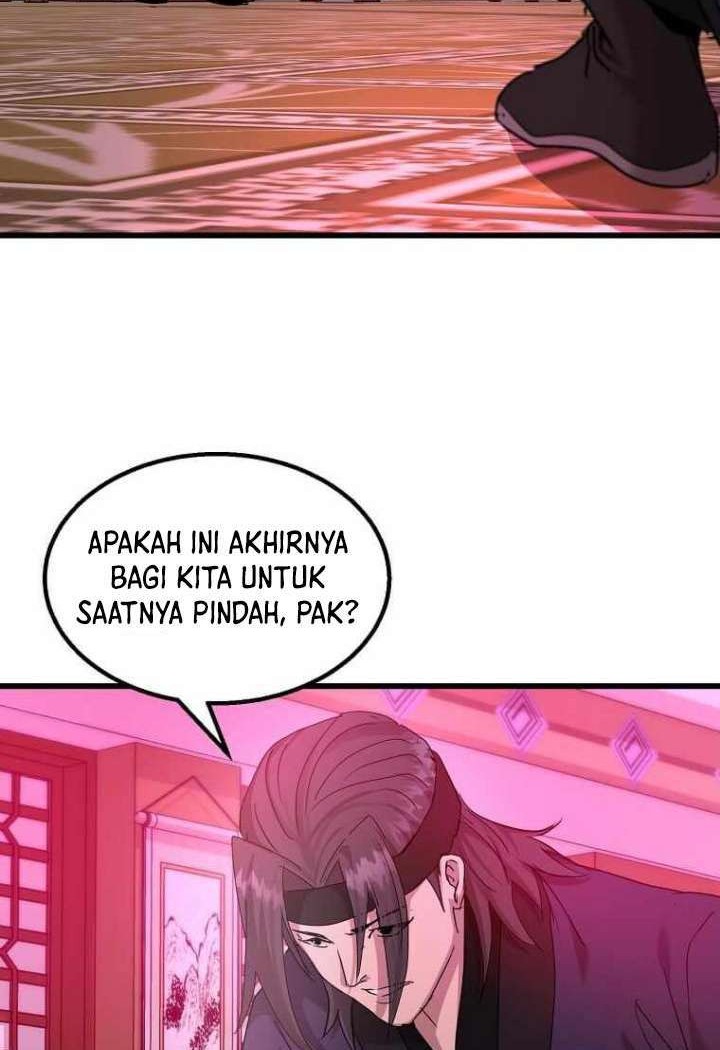 Melee Mad Soldier Chapter 16 - halaman 51