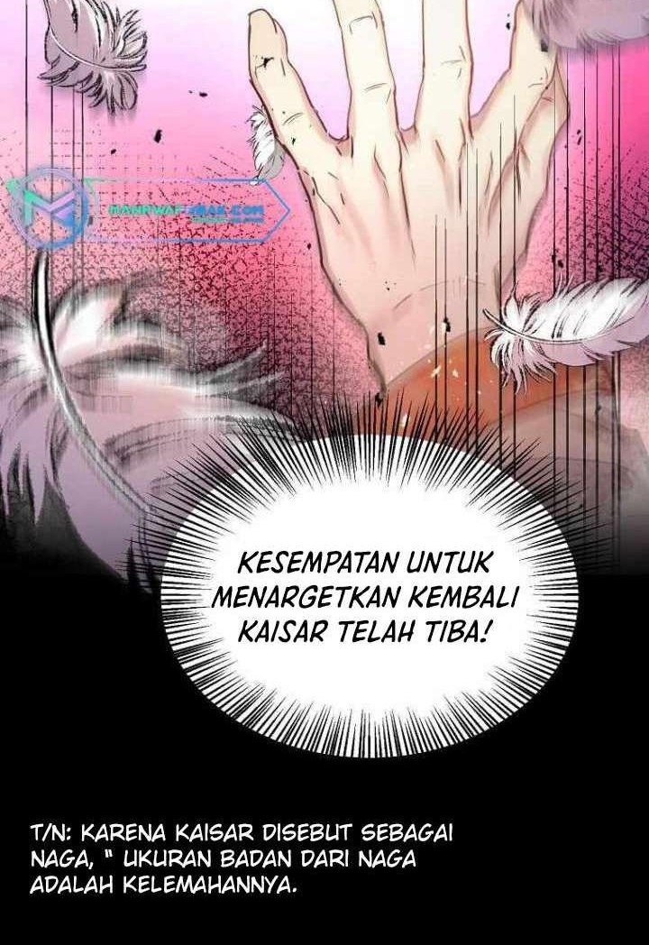 Melee Mad Soldier Chapter 16 - halaman 57