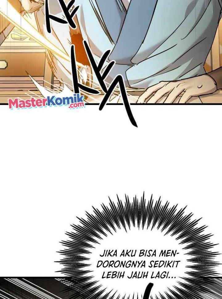 Melee Mad Soldier Chapter 17 - halaman 11