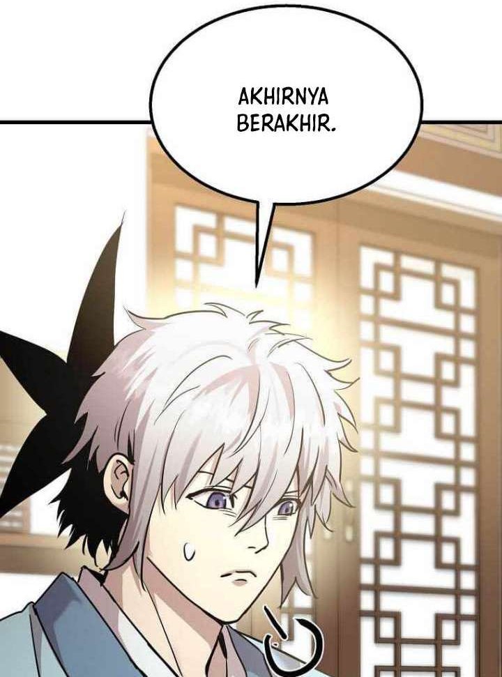 Melee Mad Soldier Chapter 17 - halaman 23