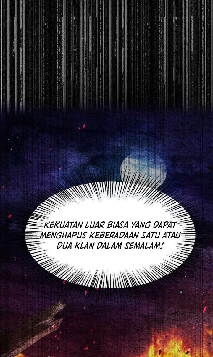 Melee Mad Soldier Chapter 17 - halaman 33