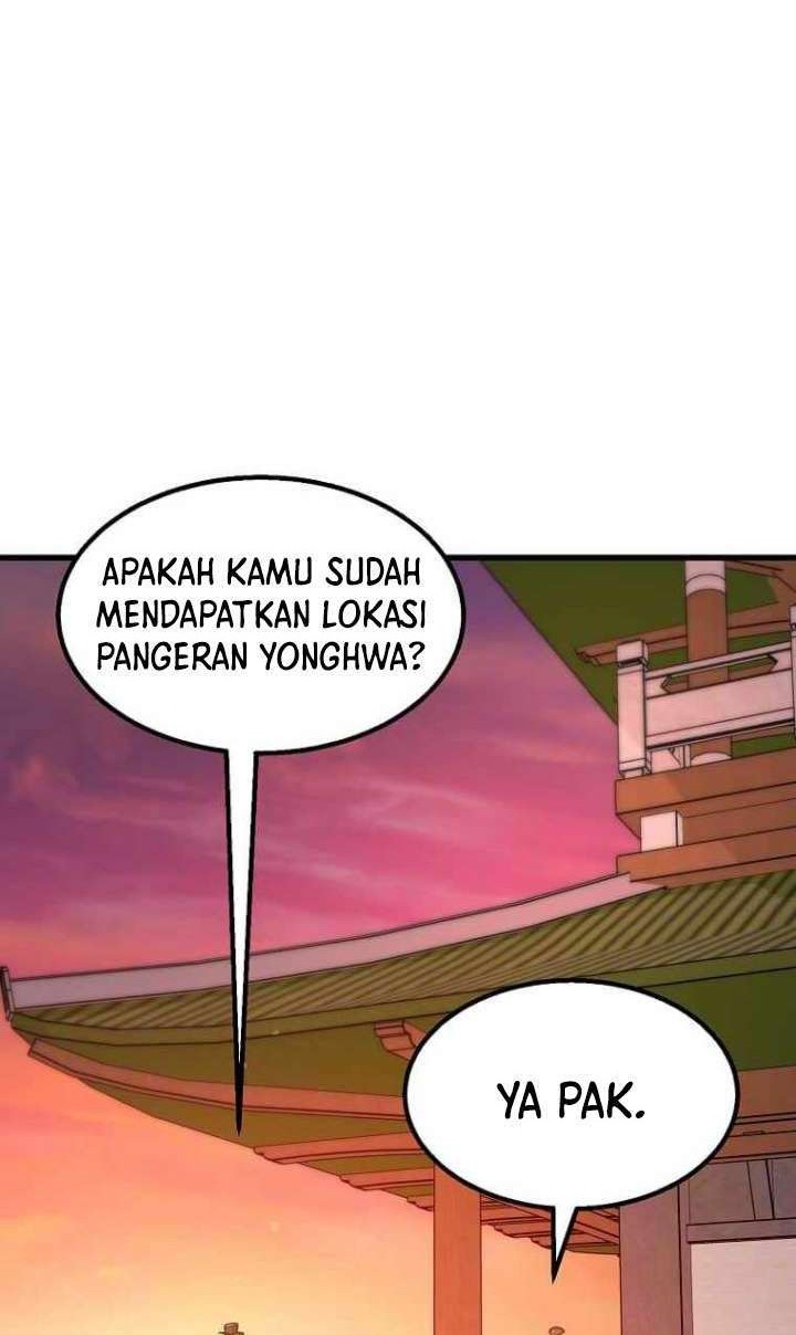 Melee Mad Soldier Chapter 17 - halaman 39