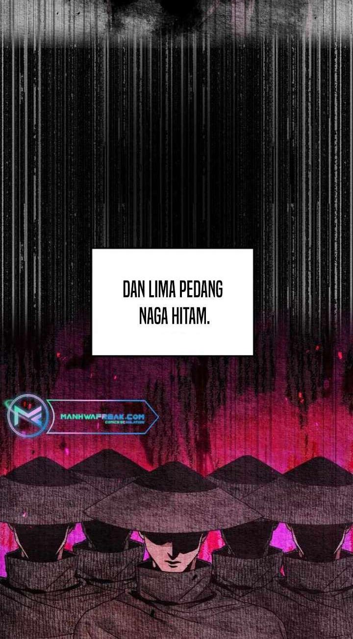 Melee Mad Soldier Chapter 17 - halaman 57